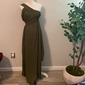 Order Plus Women's Dress, Size S